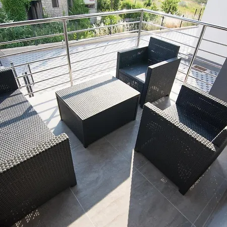 Apartamento Bella *