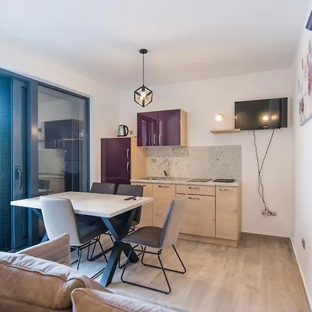 Bella Apartamento *