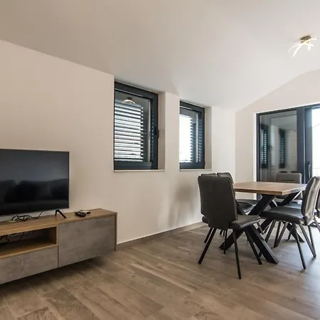 Bella Apartamento *
