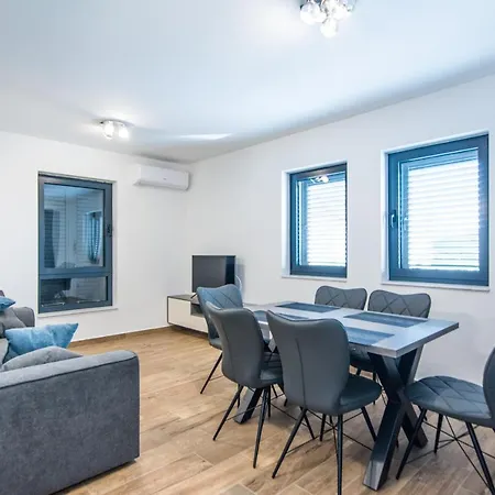 Apartamento Bella