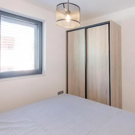 Bella Apartamento Biograd Na Moru