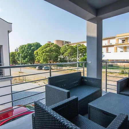 Bella Apartamento Biograd Na Moru