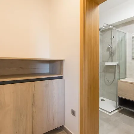 Apartamento Bella *