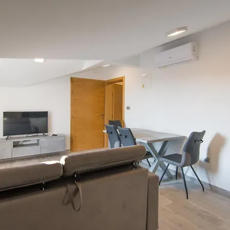 Bella Apartamento Biograd Na Moru