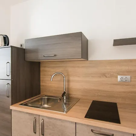 Apartamento Bella *