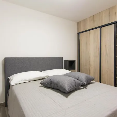 Bella Apartamento *