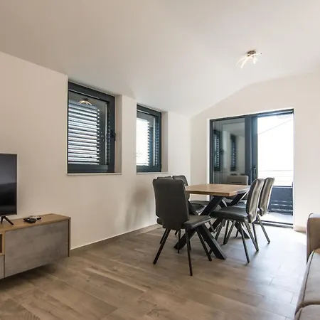 Apartamento Bella *