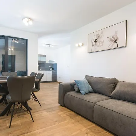 Bella Apartamento Biograd Na Moru