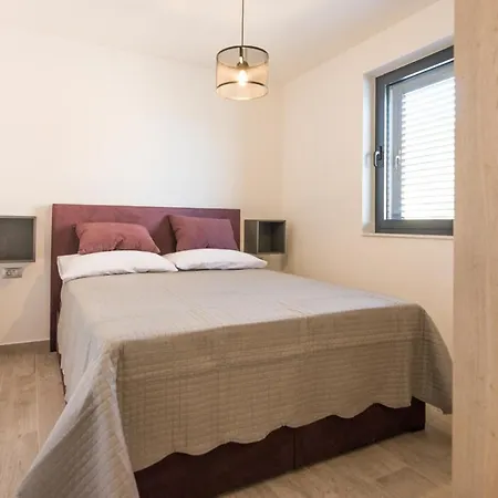 Bella Apartamento Biograd Na Moru
