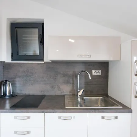 Apartamento Bella Biograd Na Moru