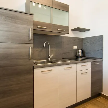 Bella Apartamento *