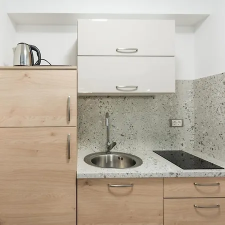 Bella Apartamento Biograd Na Moru