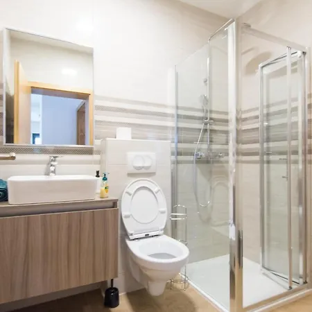 Apartamento Bella Biograd Na Moru