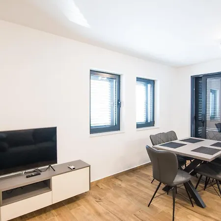 Bella Apartamento *