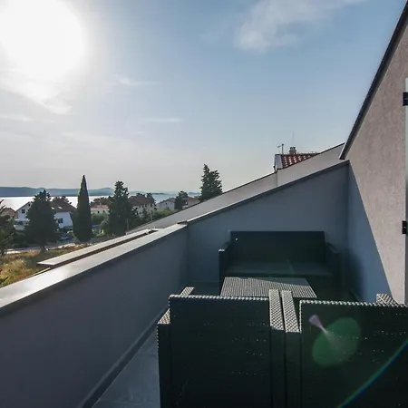 Apartamento Bella