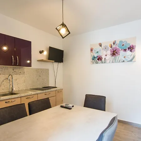 Apartamento Bella