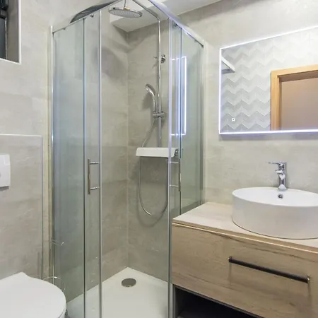 Bella Apartamento
