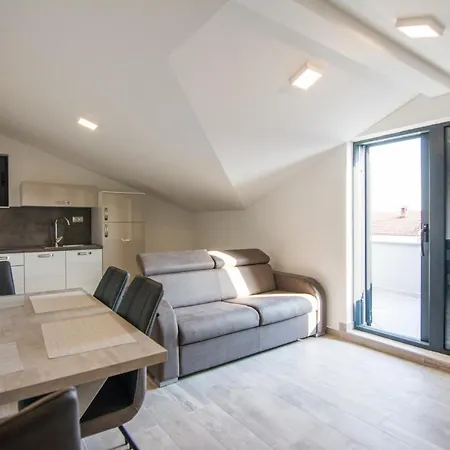 Bella Apartamento *
