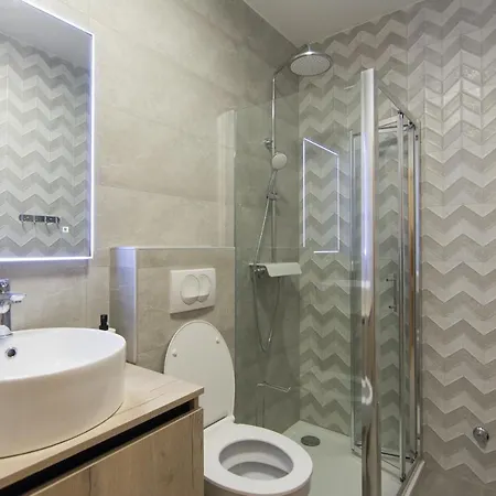 Bella Apartamento *